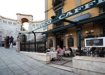 Cagliari, esencias de Cerdeña Cagliari, esencias de Cerdeña