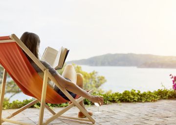 Diez libros para vivir grandes viajes desde la tumbona Diez libros para vivir grandes viajes desde la tumbona