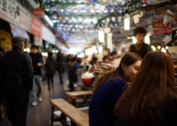 10 razones por las que viajar a Corea del Sur (cuanto antes) 10 razones por las que viajar a Corea del Sur (cuanto antes)