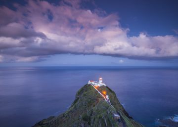 Azores, verano atlántico Azores, verano atlántico
