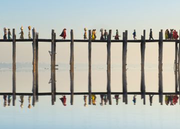 12 puentes que merece la pena cruzar una vez en la vida 12 puentes que merece la pena cruzar una vez en la vida