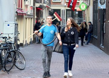 Ámsterdam para no-turistas Ámsterdam para no-turistas