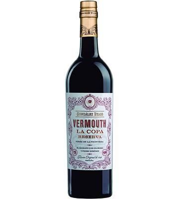 Los mejores vermuts de bodega