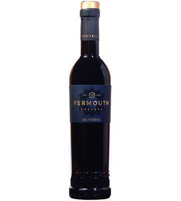 Los mejores vermuts de bodega