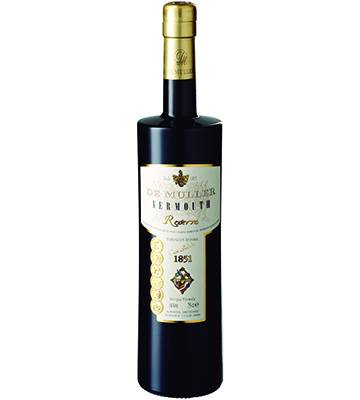 Los mejores vermuts de bodega