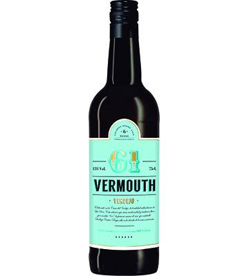 Los mejores vermuts de bodega