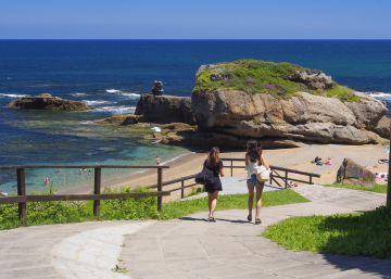 13 rincones de Asturias donde refrescarte en verano (sin morir de calor) 13 rincones de Asturias donde refrescarte en verano (sin morir de calor)