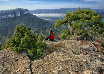 15 rincones fresquitos en España para huir del calor este verano 15 rincones fresquitos en España para huir del calor este verano