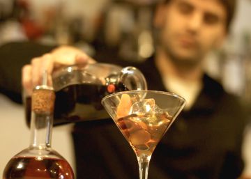 Las 15 mejores barras para tomar un vermut en Madrid Las 15 mejores barras para tomar un vermut en Madrid