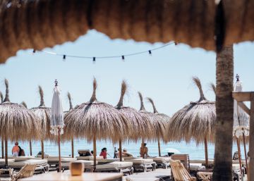 Verano balinés en Málaga