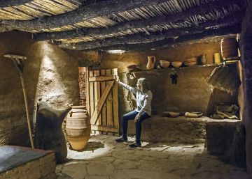Valdepeñas, 24 horas entre vino, arte y migas Valdepeñas, 24 horas entre vino, arte y migas
