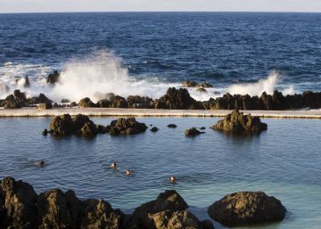 12 piscinas muy especiales para un chapuzón veraniego 12 piscinas muy especiales para un chapuzón veraniego