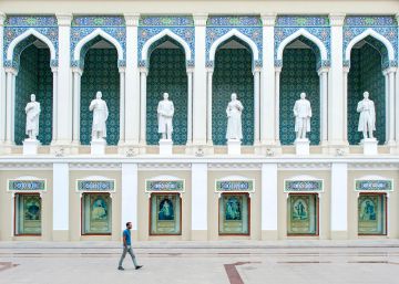 Bakú, esencias de la capital de Azerbaiyán