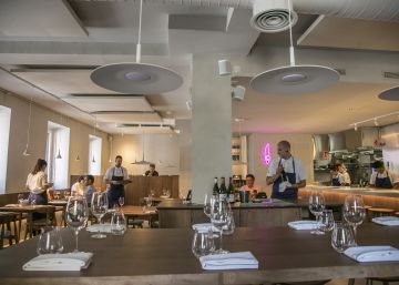 DSpeakeasy, prometedor estreno madrileño