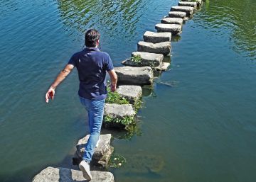 Chaves-Verín, un día en la eurociudad del agua Chaves-Verín, un día en la eurociudad del agua