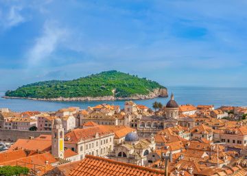 Nueve razones para enamorarse de Dubrovnik Nueve razones para enamorarse de Dubrovnik