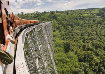 15 grandes viajes en tren que tal vez no conozcas 15 grandes viajes en tren que tal vez no conozcas
