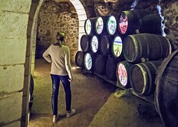 Aranda de Duero, vino, museos y rico lechazo Aranda de Duero, vino, museos y rico lechazo