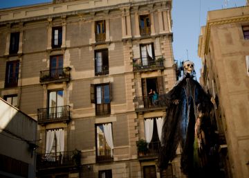 20 llocs on les celebracions als morts estan molt vives