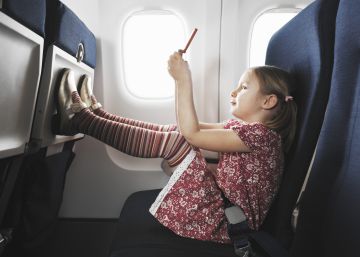 Ocho ‘gadgets’ para pequeños trotamundos Ocho ‘gadgets’ para pequeños trotamundos