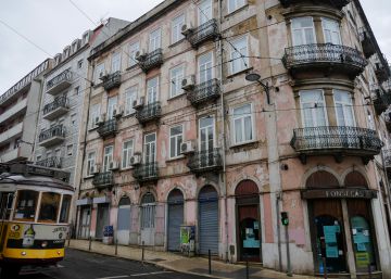 Arroios, el barrio más ‘cool’ de Lisboa Arroios, el barrio más ‘cool’ de Lisboa