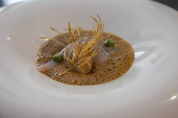 Restaurante Gofio Madrid