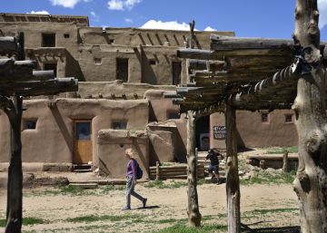 Diez pistas para ser un turista sostenible y comprometido Diez pistas para ser un turista sostenible y comprometido