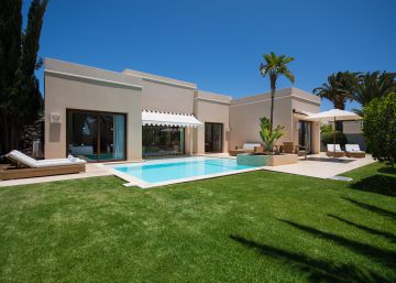 Alondra Villas & Suites, un oasis con casitas de campo en Lanzarote Alondra Villas & Suites, un oasis con casitas de campo en Lanzarote