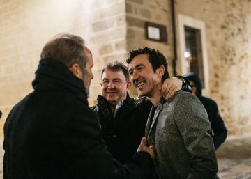 Guía Michelín, un siglo de carretera y mantel Guía Michelín, un siglo de carretera y mantel