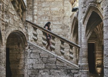 Pézenas, tras la huella de Molière Pézenas, tras la huella de Molière
