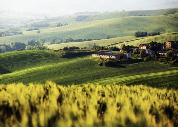 Las Marcas, una Italia por descubrir Las Marcas, una Italia por descubrir