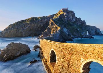 Bizkaia: costa y naturaleza más allá de Bilbao Bizkaia: costa y naturaleza más allá de Bilbao