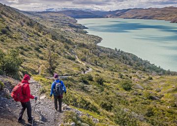 Diez caminatas maravillosas para 2020 Diez caminatas maravillosas para 2020