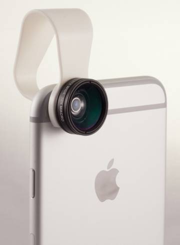 ¡Este ‘gadget’ me lo pido!