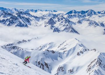 Lo mejor del Pirineo francés Lo mejor del Pirineo francés