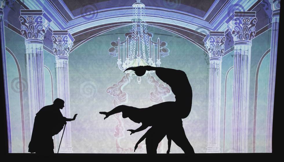 Una de las óperas representadas, en enero de 2019, en la semana dedicada a Mozart en Salzburgo.