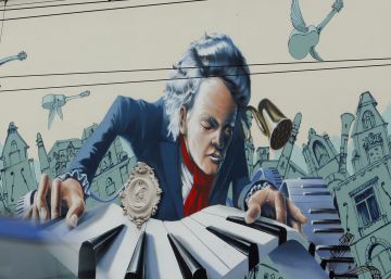 2020, año Beethoven 2020, año Beethoven