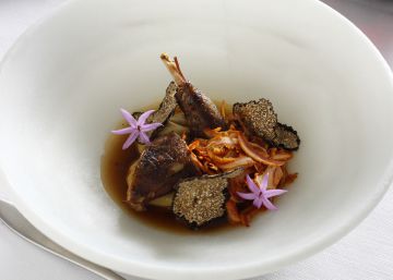 Canela en Rama, devoción por la cuchara en Jaén Canela en Rama, devoción por la cuchara en Jaén