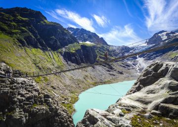 Diez aventuras insólitas que te harán cambiar la percepción sobre Europa