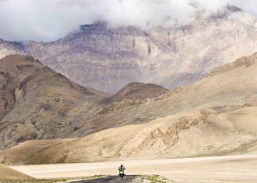 Diez viajes emocionantes para aventureros intrépidos Diez viajes emocionantes para aventureros intrépidos