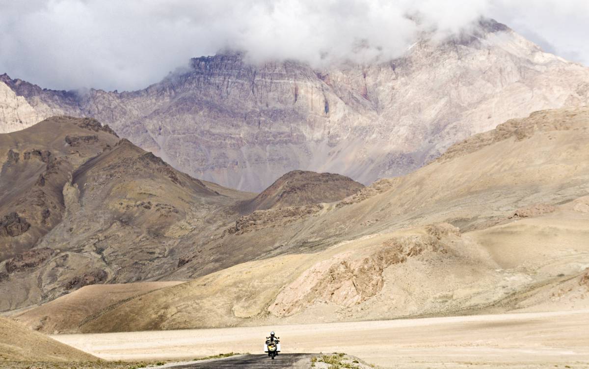 Diez viajes emocionantes para aventureros intrépidos en 2020