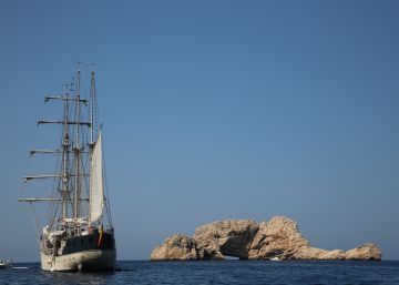 Cuatro días de aventura marinera en Baleares Cuatro días de aventura marinera en Baleares
