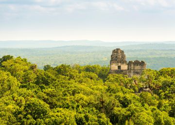 Diez poderosas razones para visitar Guatemala Diez poderosas razones para visitar Guatemala