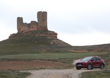 La Ruta del Cid: un viaje a la Edad Media entre pueblos de frontera La Ruta del Cid: un viaje a la Edad Media entre pueblos de frontera