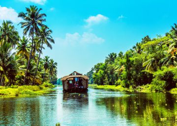 Kochi, el destino de moda en el sur de la India Kochi, el destino de moda en el sur de la India
