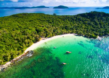 Los 20 destinos emergentes según TripAdvisor (y uno de ellos está en Mallorca) Los 20 destinos emergentes según TripAdvisor (y uno de ellos está en Mallorca)