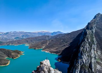 Albania, el último secreto de Europa Albania, el último secreto de Europa