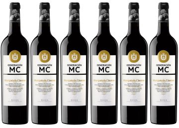 Generación MC 2017, potencia y elegancia Generación MC 2017, potencia y elegancia