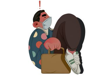 Respuestas y consejos viajeros en tiempos de coronavirus Respuestas y consejos viajeros en tiempos de coronavirus
