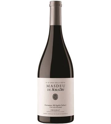 Diez vinos de altura